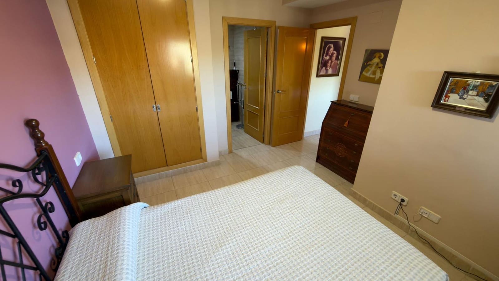 2 soverom Leilighet til salgs i La Villajoyosa / Vila Joiosa med svømmebasseng garasje - € 265 000 (Ref: 10100314)