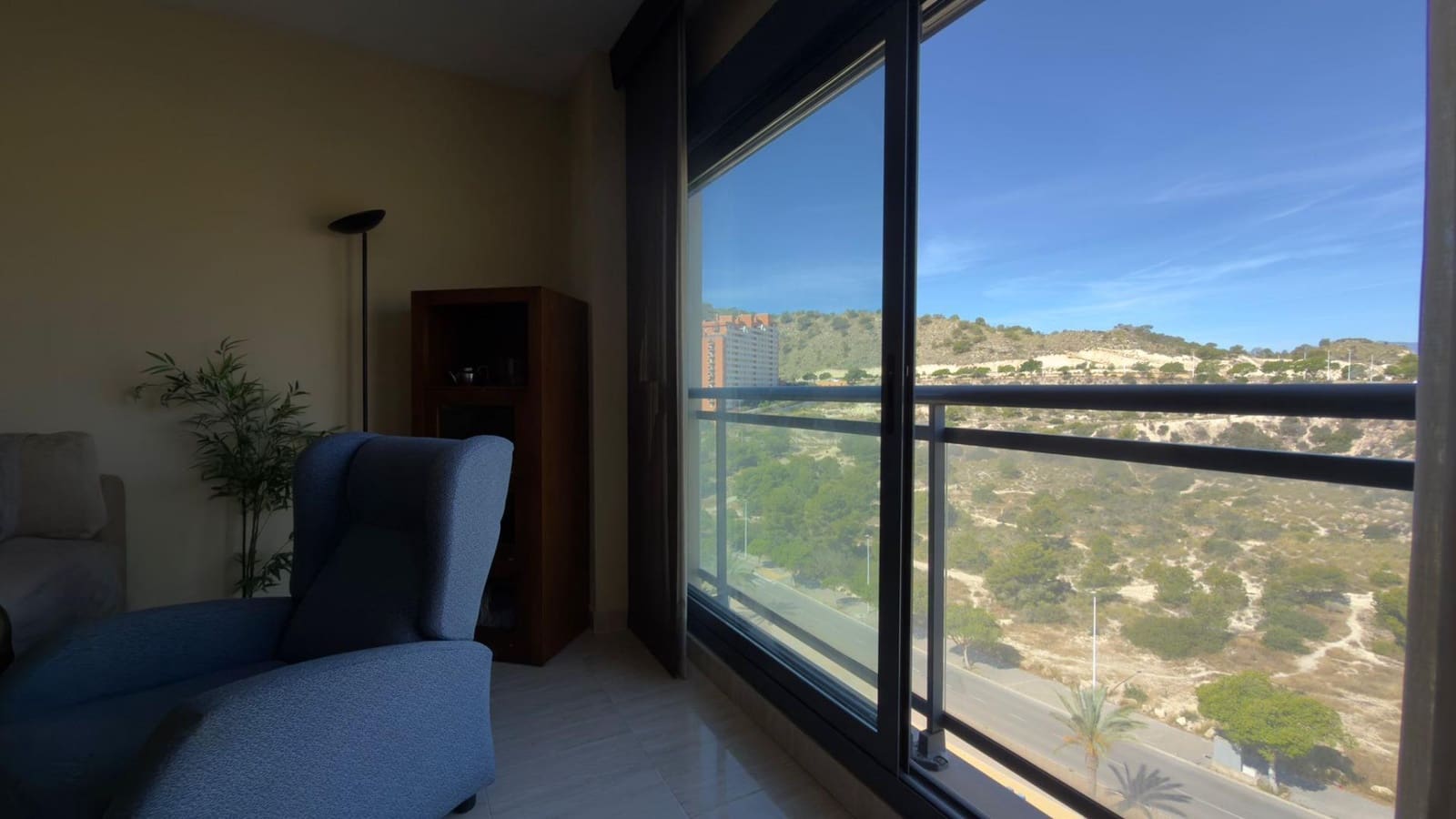 2 soverom Leilighet til salgs i La Villajoyosa / Vila Joiosa med svømmebasseng garasje - € 265 000 (Ref: 10100314)