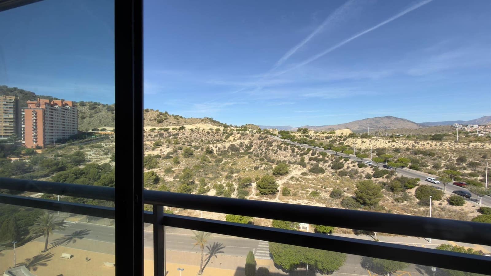 2 soverom Leilighet til salgs i La Villajoyosa / Vila Joiosa med svømmebasseng garasje - € 265 000 (Ref: 10100314)