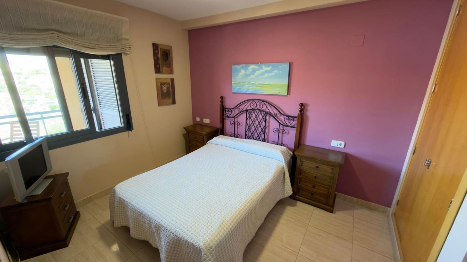 2 soverom Leilighet til salgs i La Villajoyosa / Vila Joiosa med svømmebasseng garasje - € 265 000 (Ref: 10100314)