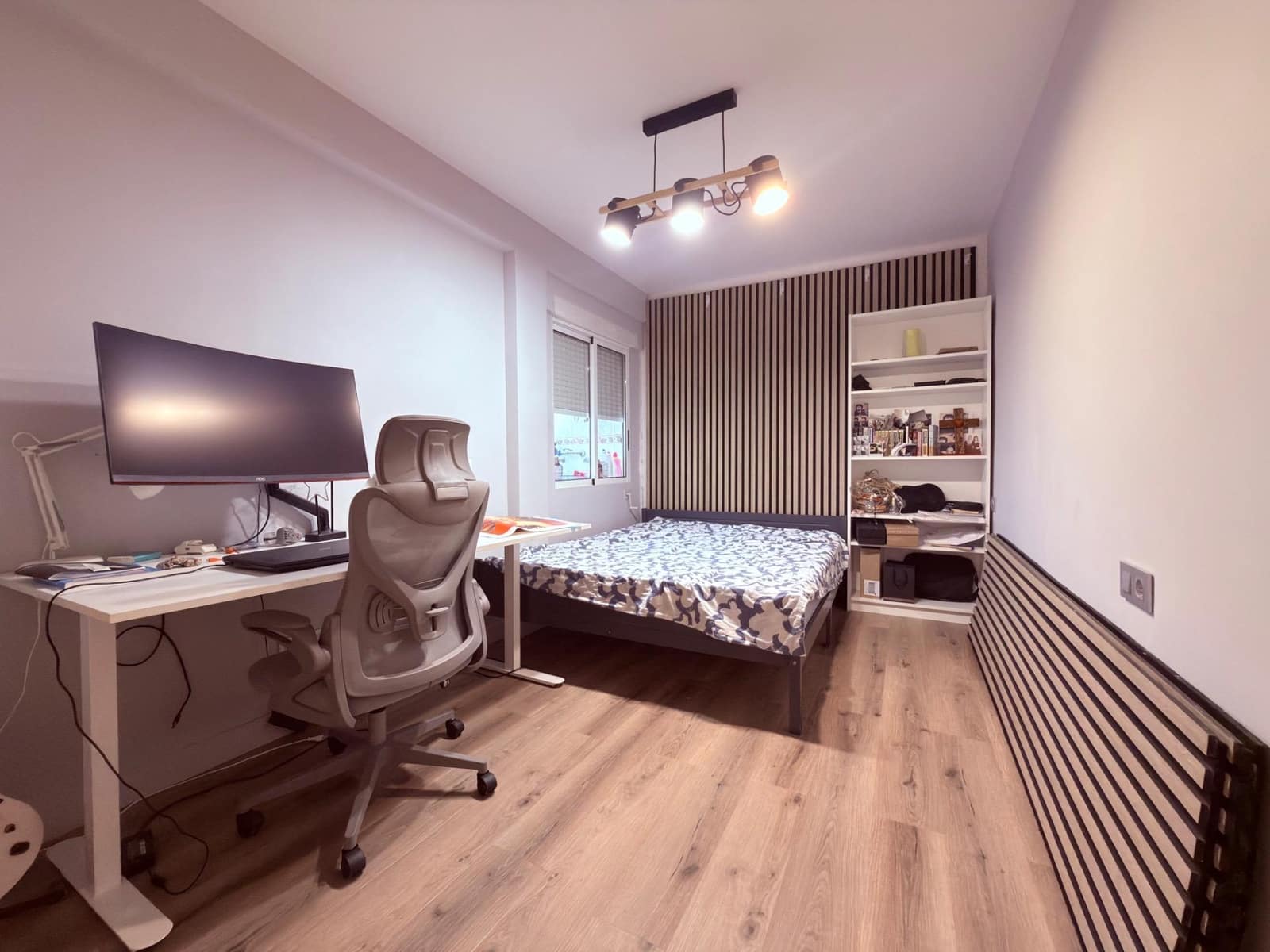 3 slaapkamer Appartement te koop in Alicante stad - € 210.000 (Ref: 10102760)