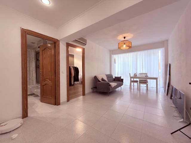 3 slaapkamer Appartement te koop in Alicante stad - € 210.000 (Ref: 10102760)
