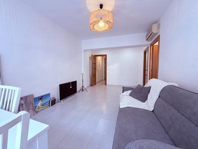 3 slaapkamer Appartement te koop in Alicante stad - € 210.000 (Ref: 10102760)