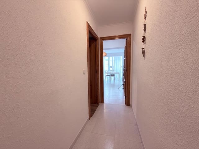3 slaapkamer Appartement te koop in Alicante stad - € 210.000 (Ref: 10102760)