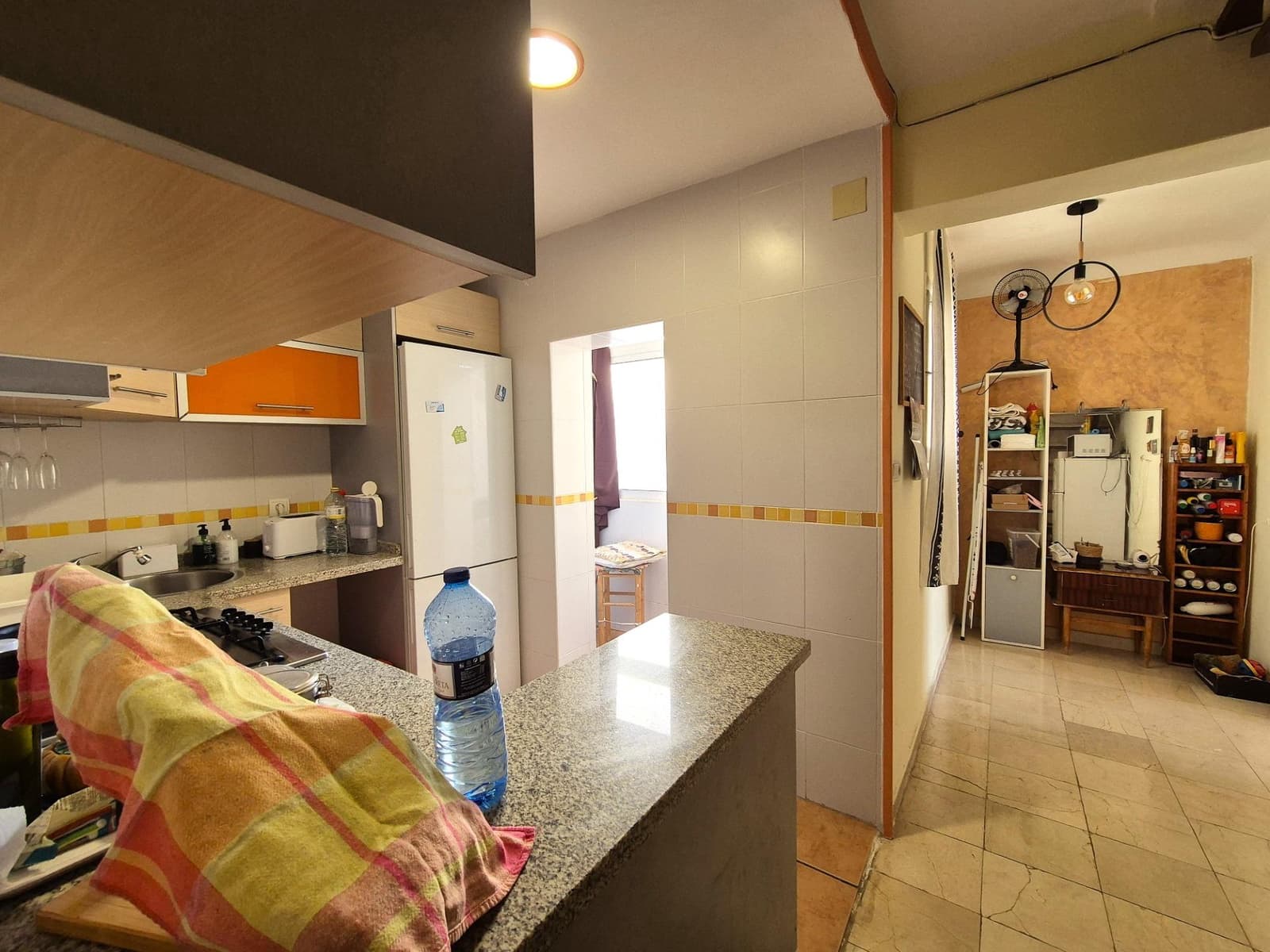 3 bedroom Apartment for sale in Alicante / Alacant city - € 112,000 (Ref: 10109797)