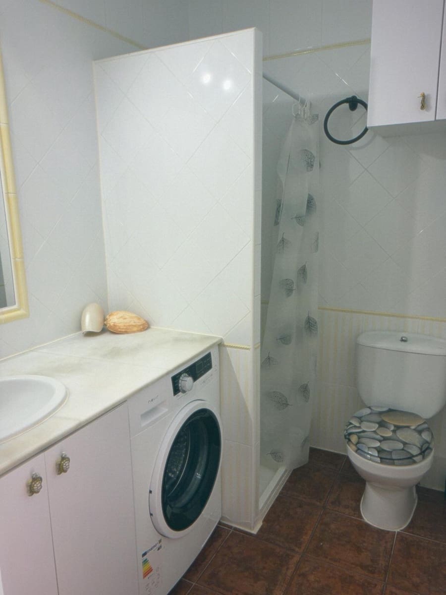 1 sypialnia Apartament na sprzedaż w Alfaz del Pi / L'Alfas del Pi z basenem - 260 000 € (Ref: 10109798)