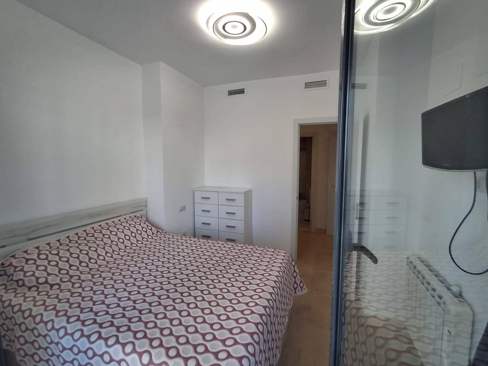 3 bedroom Apartment for rent in La Villajoyosa / Vila Joiosa with pool garage - € 1,400 (Ref: 10109800)