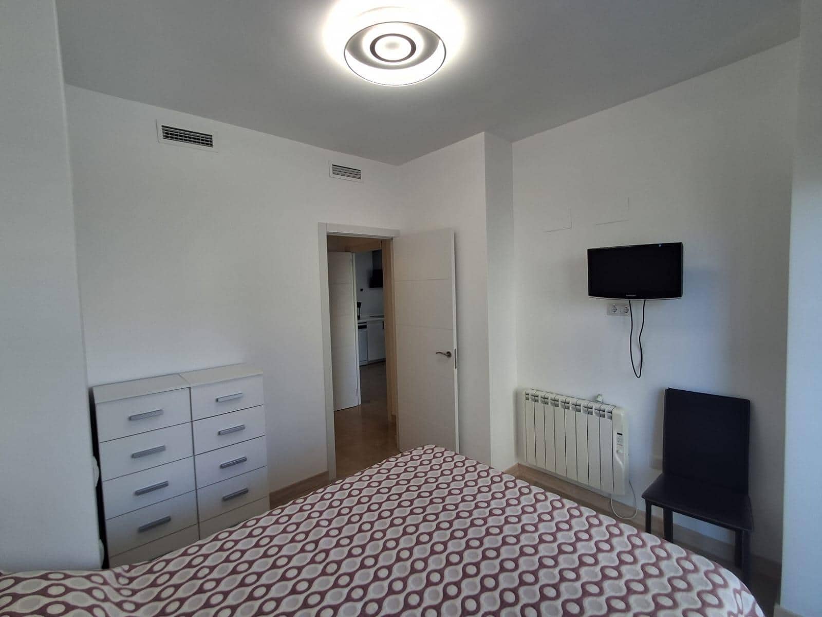 3 bedroom Apartment for rent in La Villajoyosa / Vila Joiosa with pool garage - € 1,400 (Ref: 10109800)