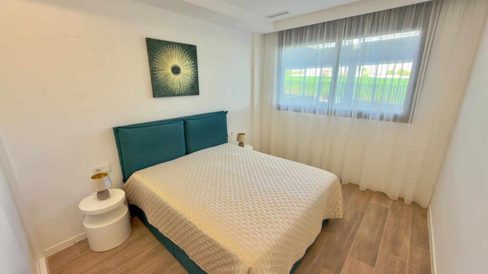 3 slaapkamer Appartement te koop in Finestrat met zwembad garage - € 675.000 (Ref: 10109801)