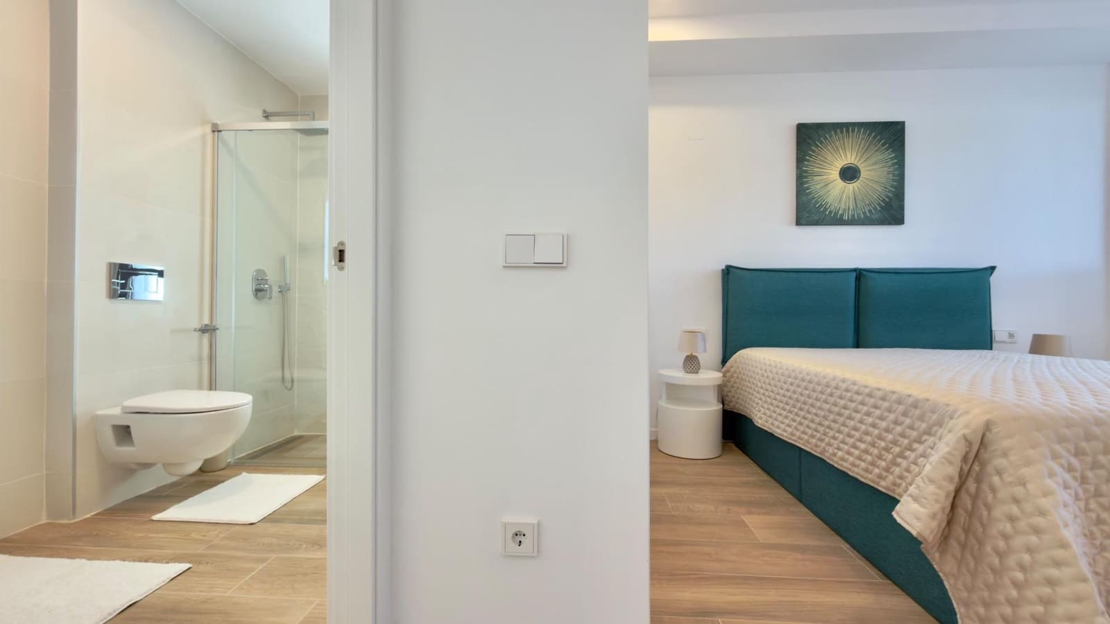 3 slaapkamer Appartement te koop in Finestrat met zwembad garage - € 675.000 (Ref: 10109801)