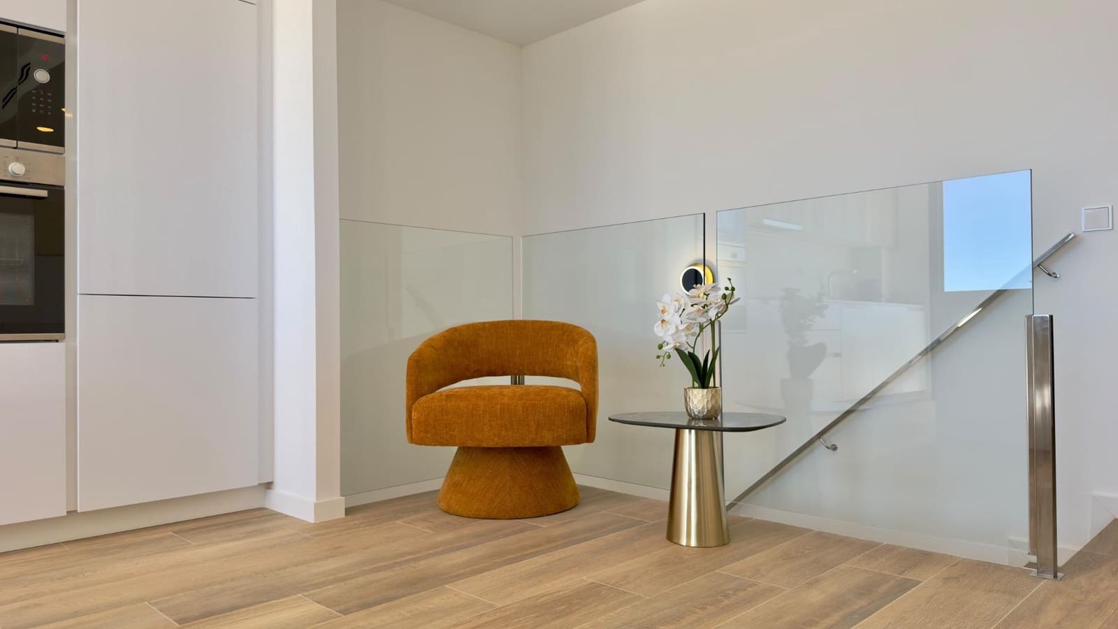 3 slaapkamer Appartement te koop in Finestrat met zwembad garage - € 675.000 (Ref: 10109801)
