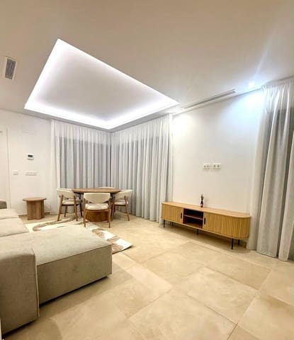 3 quarto Moradia para arrendar em Alicante cidade - 2 500 € (Ref: 10109802)