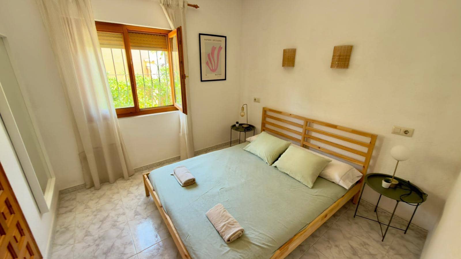 2 bedroom Villa for sale in Benitachell / Benitatxell with pool garage - € 300,000 (Ref: 10115758)