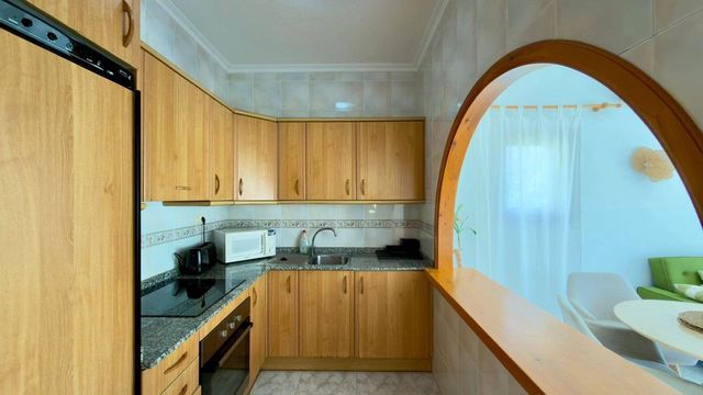 2 slaapkamer Villa te koop in Cumbre del Sol, Benitachell / Benitatxell met zwembad garage - € 300.000 (Ref: 10115758)