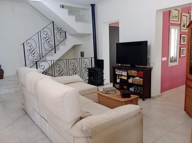 4 camera da letto Villa in vendita in Almiserat / Almiserà con garage - 349.000 € (Rif: 10120018)