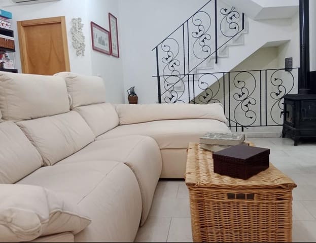 4 camera da letto Villa in vendita in Almiserat / Almiserà con garage - 349.000 € (Rif: 10120018)