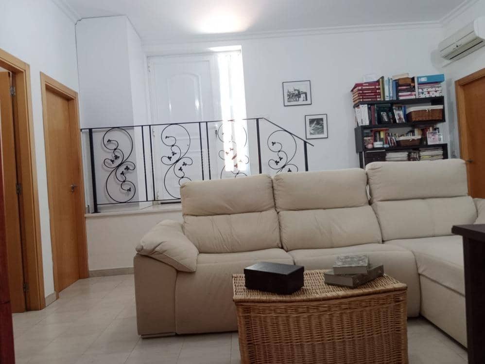4 camera da letto Villa in vendita in Almiserat / Almisera con garage - 349.000 € (Rif: 10120018)