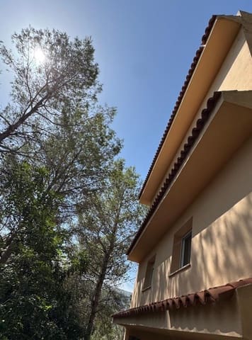 4 camera da letto Villa in vendita in Almiserat / Almiserà con garage - 349.000 € (Rif: 10120018)