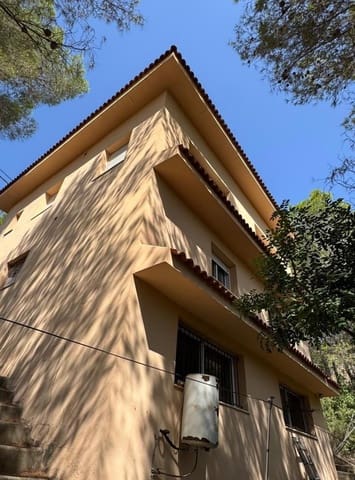 4 camera da letto Villa in vendita in Almiserat / Almiserà con garage - 349.000 € (Rif: 10120018)