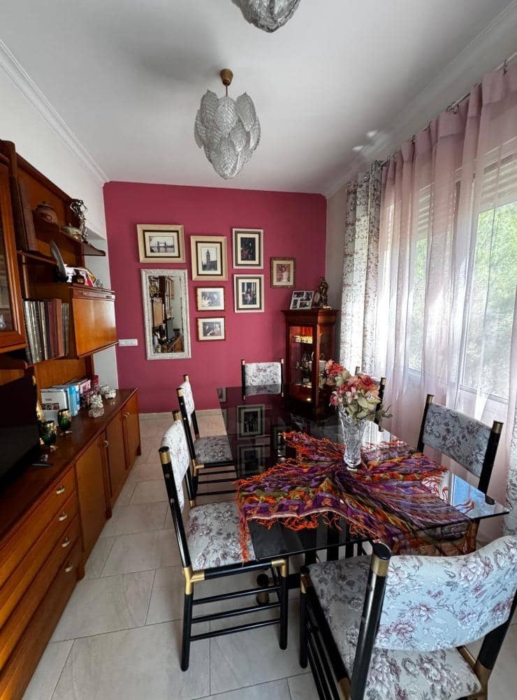 4 camera da letto Villa in vendita in Almiserat / Almisera con garage - 349.000 € (Rif: 10120018)