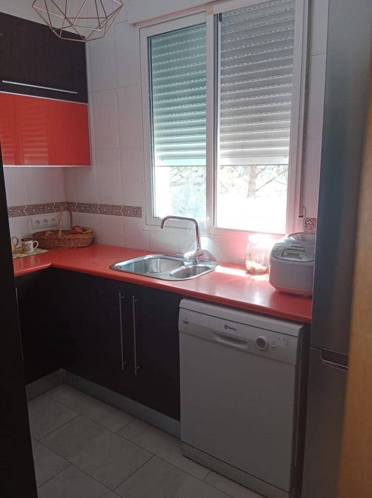 4 camera da letto Villa in vendita in Almiserat / Almisera con garage - 349.000 € (Rif: 10120018)