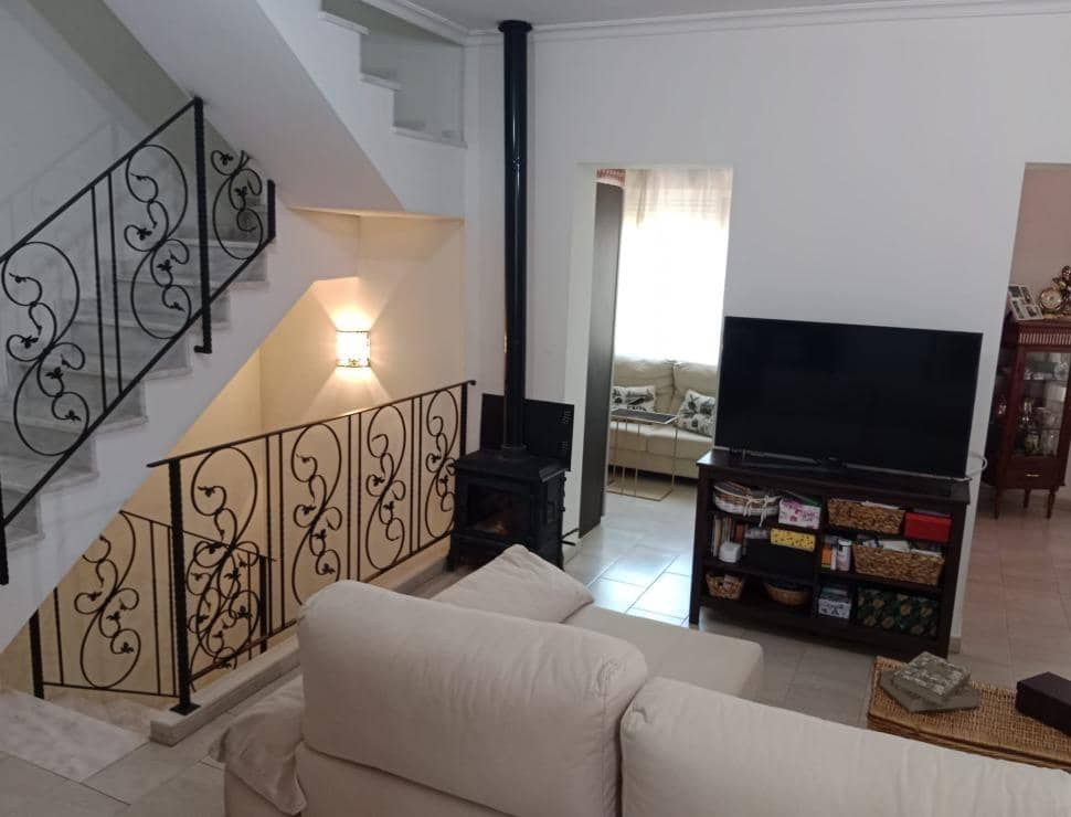 4 camera da letto Villa in vendita in Almiserat / Almisera con garage - 349.000 € (Rif: 10120018)