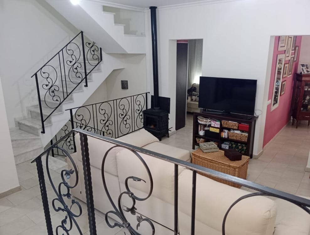 4 camera da letto Villa in vendita in Almiserat / Almisera con garage - 349.000 € (Rif: 10120018)