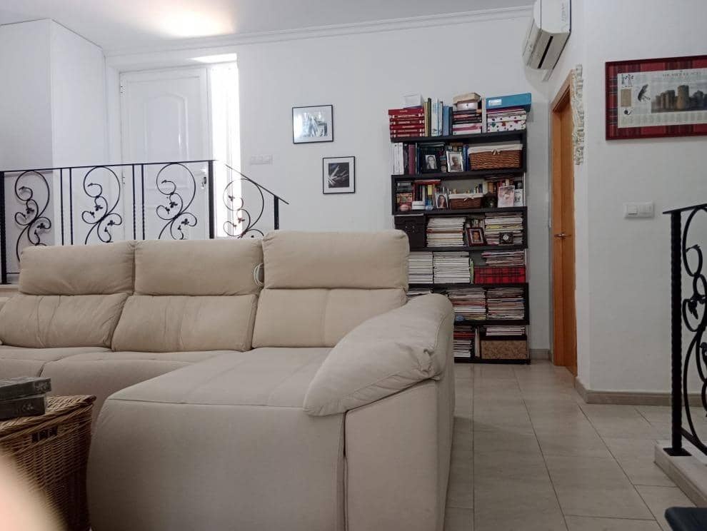 4 camera da letto Villa in vendita in Almiserat / Almisera con garage - 349.000 € (Rif: 10120018)