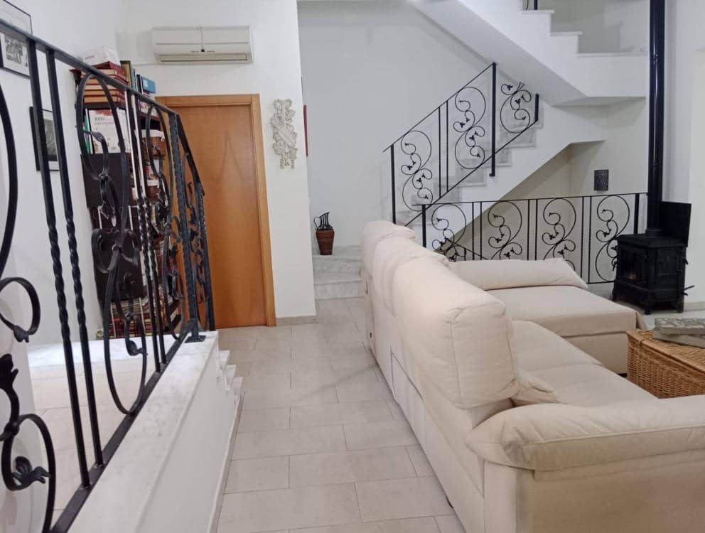 4 camera da letto Villa in vendita in Almiserat / Almisera con garage - 349.000 € (Rif: 10120018)