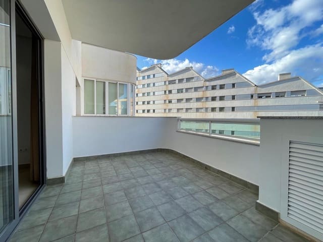 1 makuuhuone Huoneisto vuokrattavana paikassa La Cala de Villajoyosa, La Villajoyosa / Vila Joiosa mukana uima-altaan - 1 200 € (Ref: 10129694)
