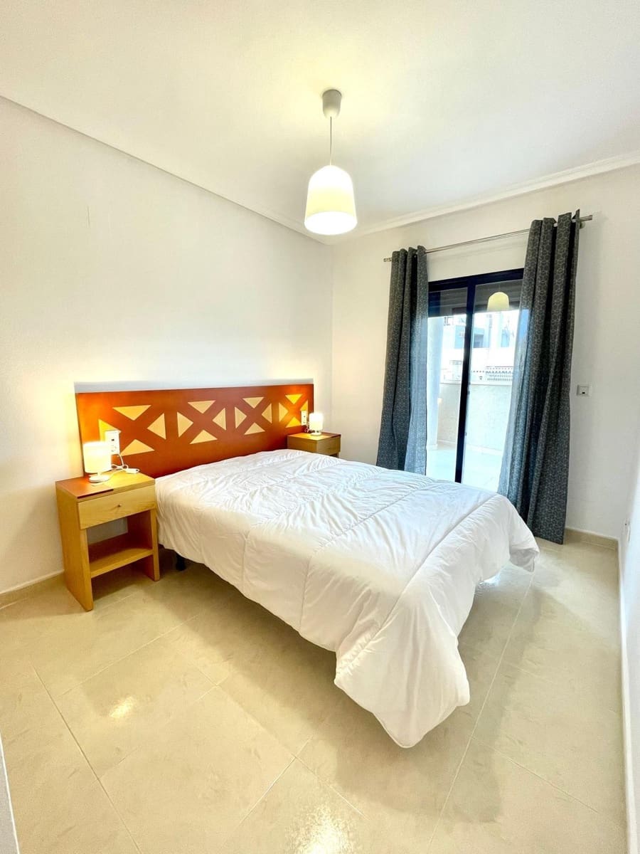 2 camera da letto Appartamento da affittare in La Villajoyosa / Vila Joiosa con piscina garage - 1.500 € (Rif: 10129695)