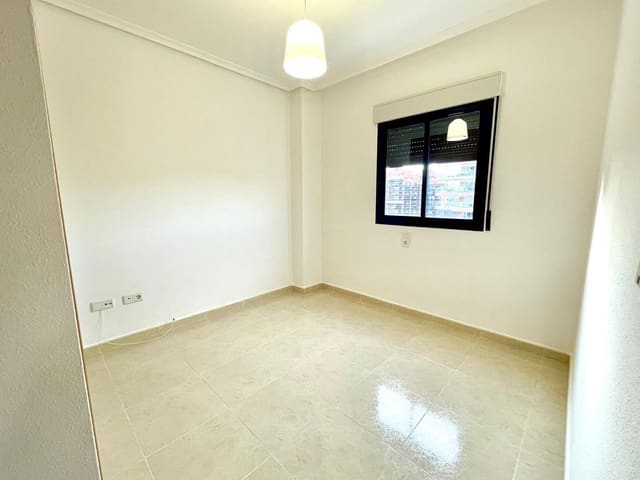 2 camera da letto Appartamento da affittare in La Cala de Villajoyosa, La Villajoyosa / Vila Joiosa con piscina garage - 1.500 € (Rif: 10129695)