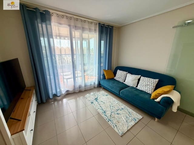 2 sypialnia Apartament do wynajęcia w Miasto Walencja z basenem garażem - 1 600 € (Ref: 10129696)