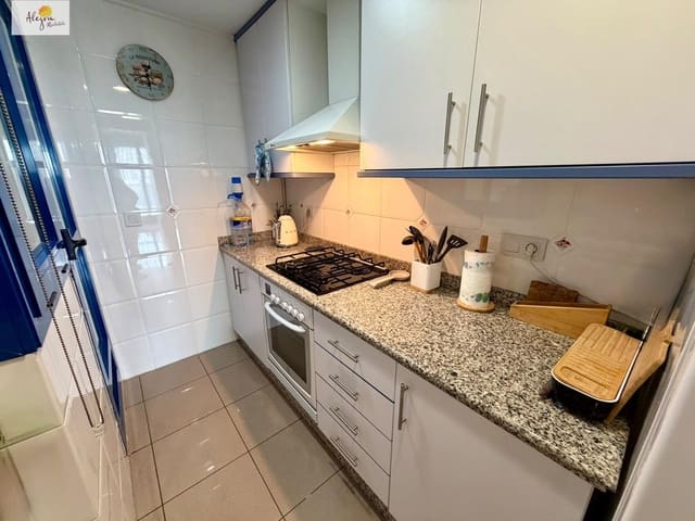 2 sypialnia Apartament do wynajęcia w Miasto Walencja z basenem garażem - 1 600 € (Ref: 10129696)