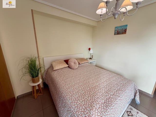 2 sypialnia Apartament do wynajęcia w Miasto Walencja z basenem garażem - 1 600 € (Ref: 10129696)