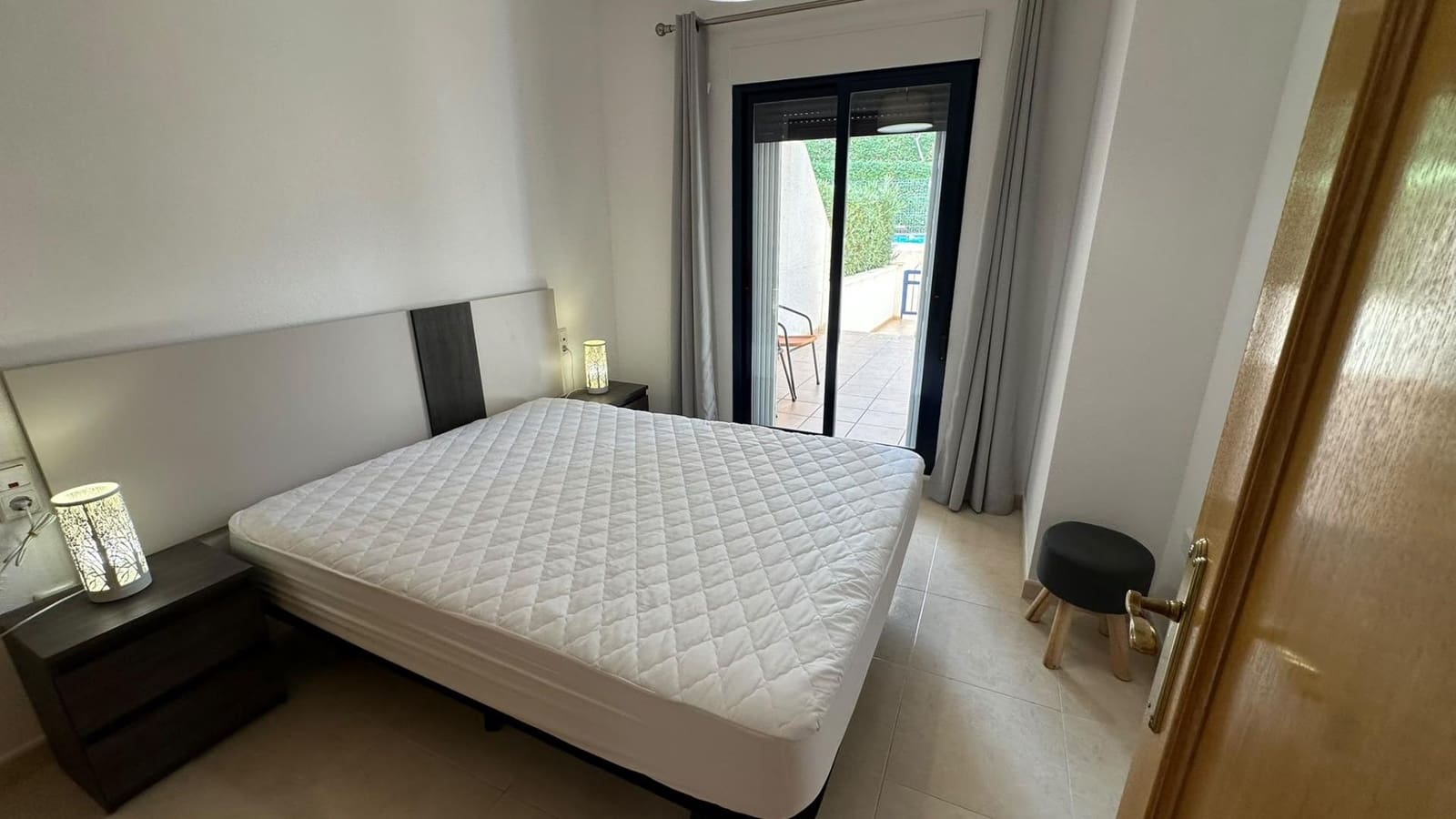 1 soverom Leilighet til salgs i La Villajoyosa / Vila Joiosa med svømmebasseng garasje - € 279 000 (Ref: 10129697)