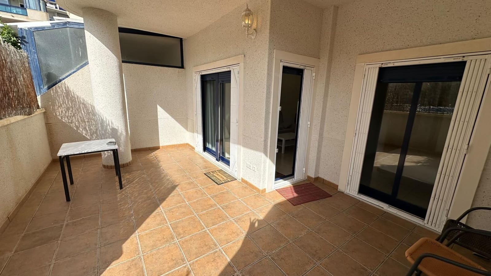 1 soverom Leilighet til salgs i La Villajoyosa / Vila Joiosa med svømmebasseng garasje - € 279 000 (Ref: 10129697)