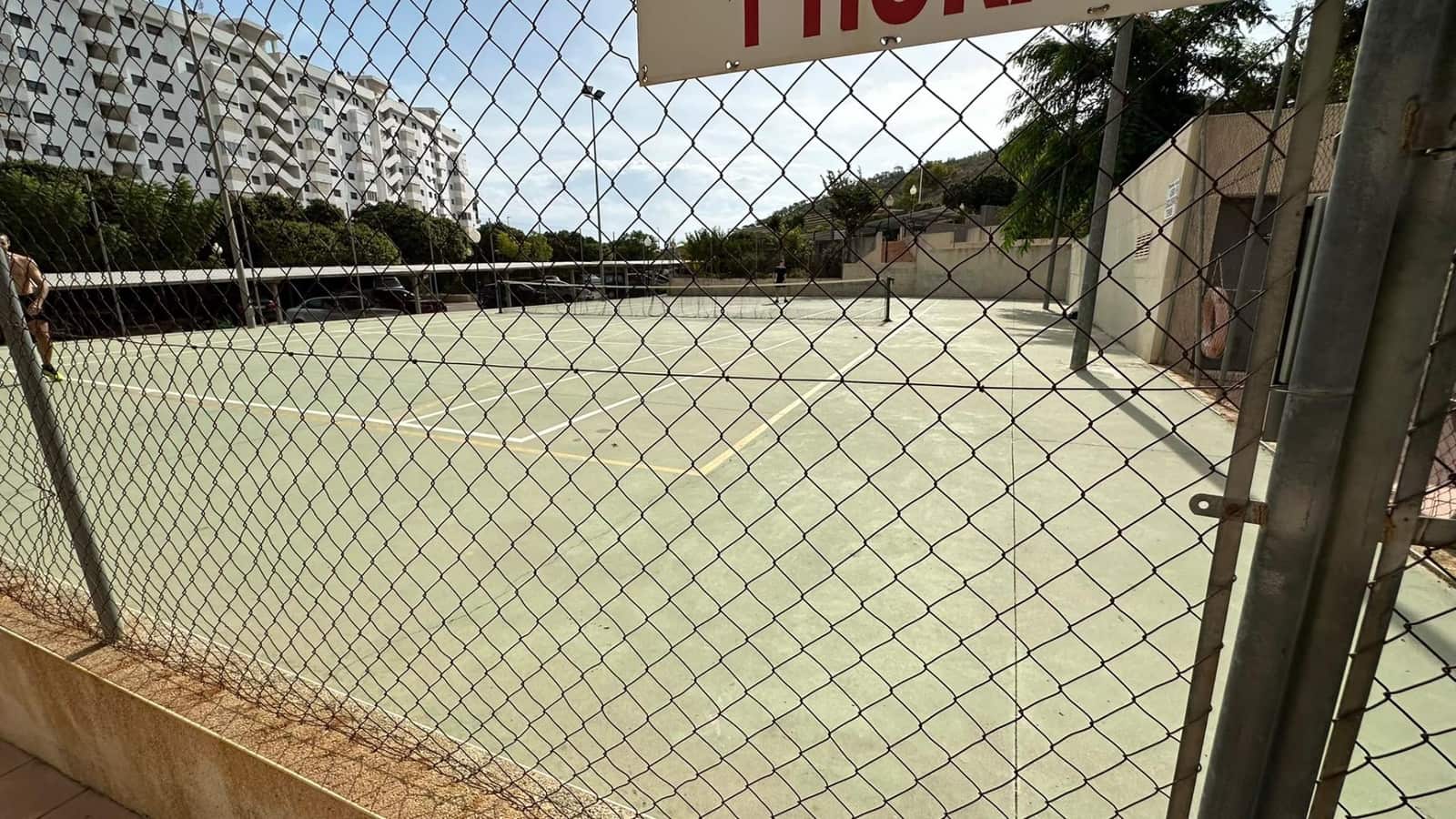 1 soverom Leilighet til salgs i La Villajoyosa / Vila Joiosa med svømmebasseng garasje - € 279 000 (Ref: 10129697)