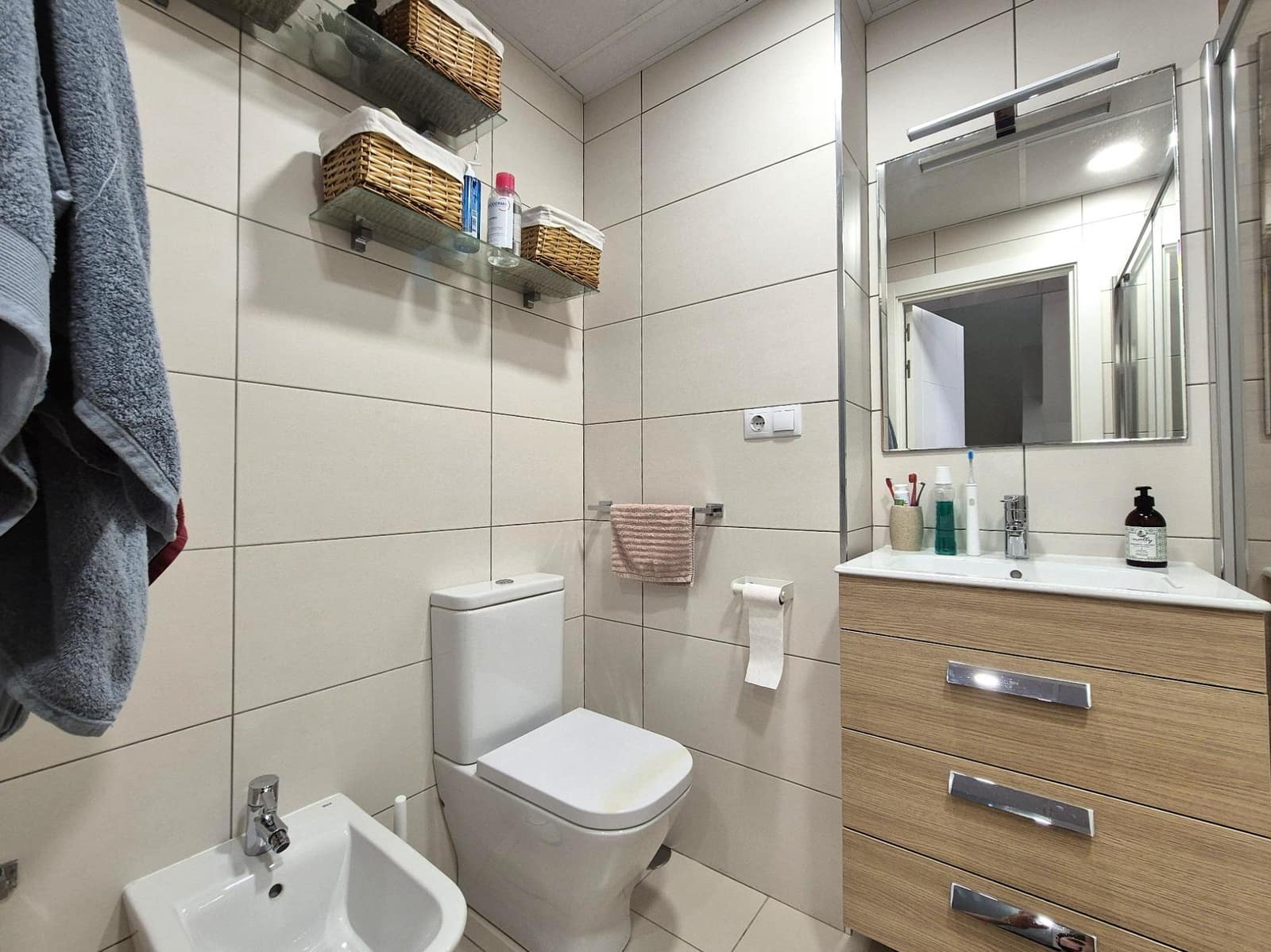 5 soveværelse Rækkehus til salg i Playa de San Juan med swimmingpool garage - € 750.000 (Ref: 10136199)