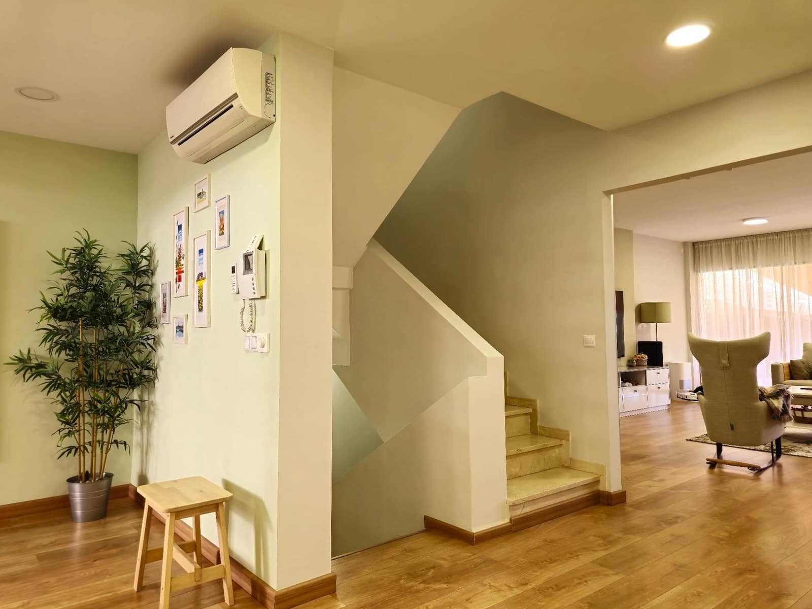 5 soveværelse Rækkehus til salg i Playa de San Juan med swimmingpool garage - € 750.000 (Ref: 10136199)