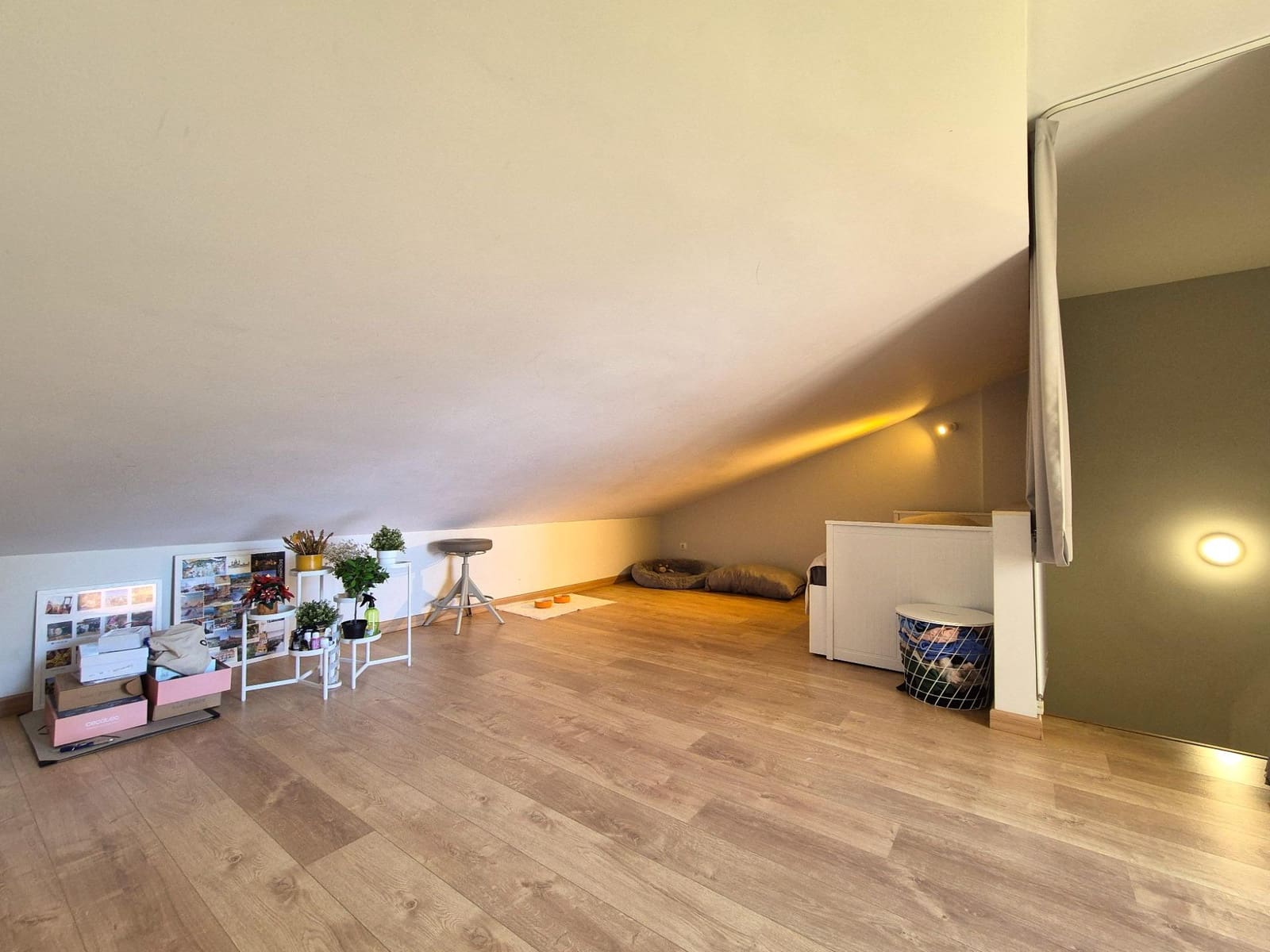 5 soveværelse Rækkehus til salg i Playa de San Juan med swimmingpool garage - € 750.000 (Ref: 10136199)