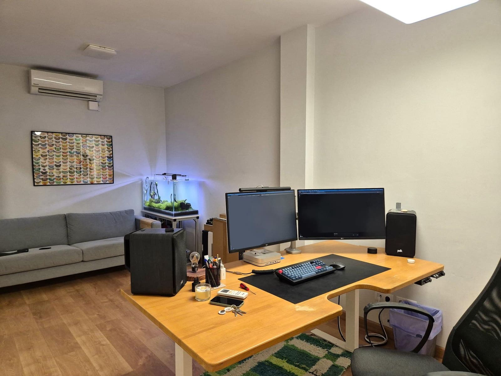 5 soveværelse Rækkehus til salg i Playa de San Juan med swimmingpool garage - € 750.000 (Ref: 10136199)