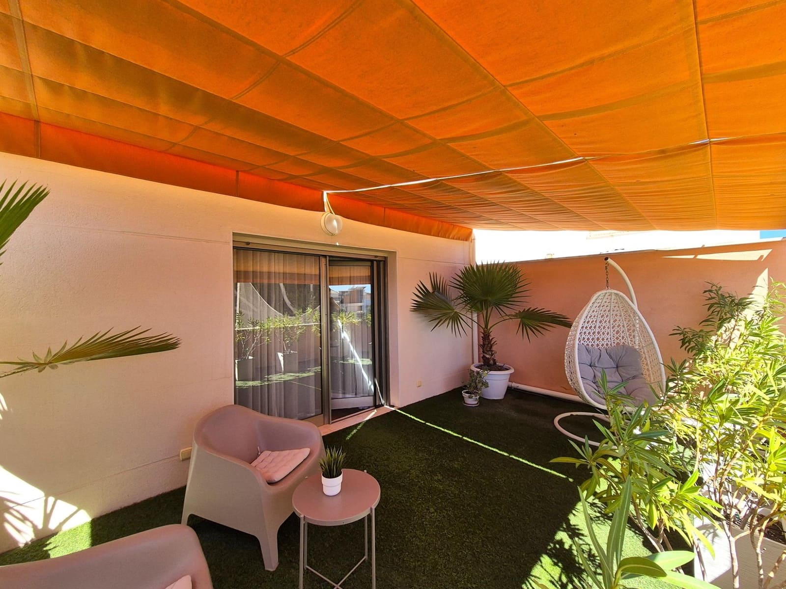 5 soveværelse Rækkehus til salg i Playa de San Juan med swimmingpool garage - € 750.000 (Ref: 10136199)