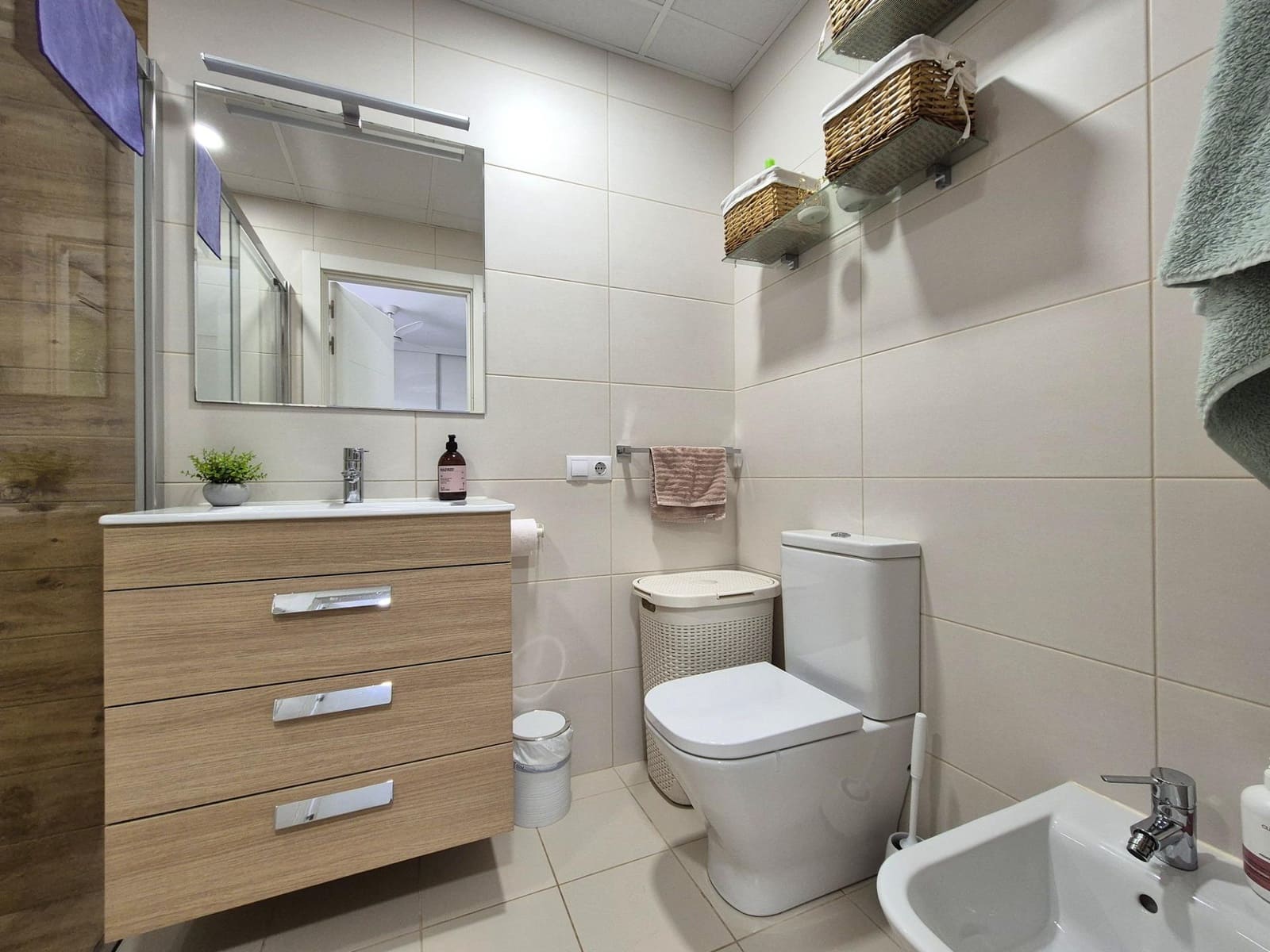 5 soveværelse Rækkehus til salg i Playa de San Juan med swimmingpool garage - € 750.000 (Ref: 10136199)