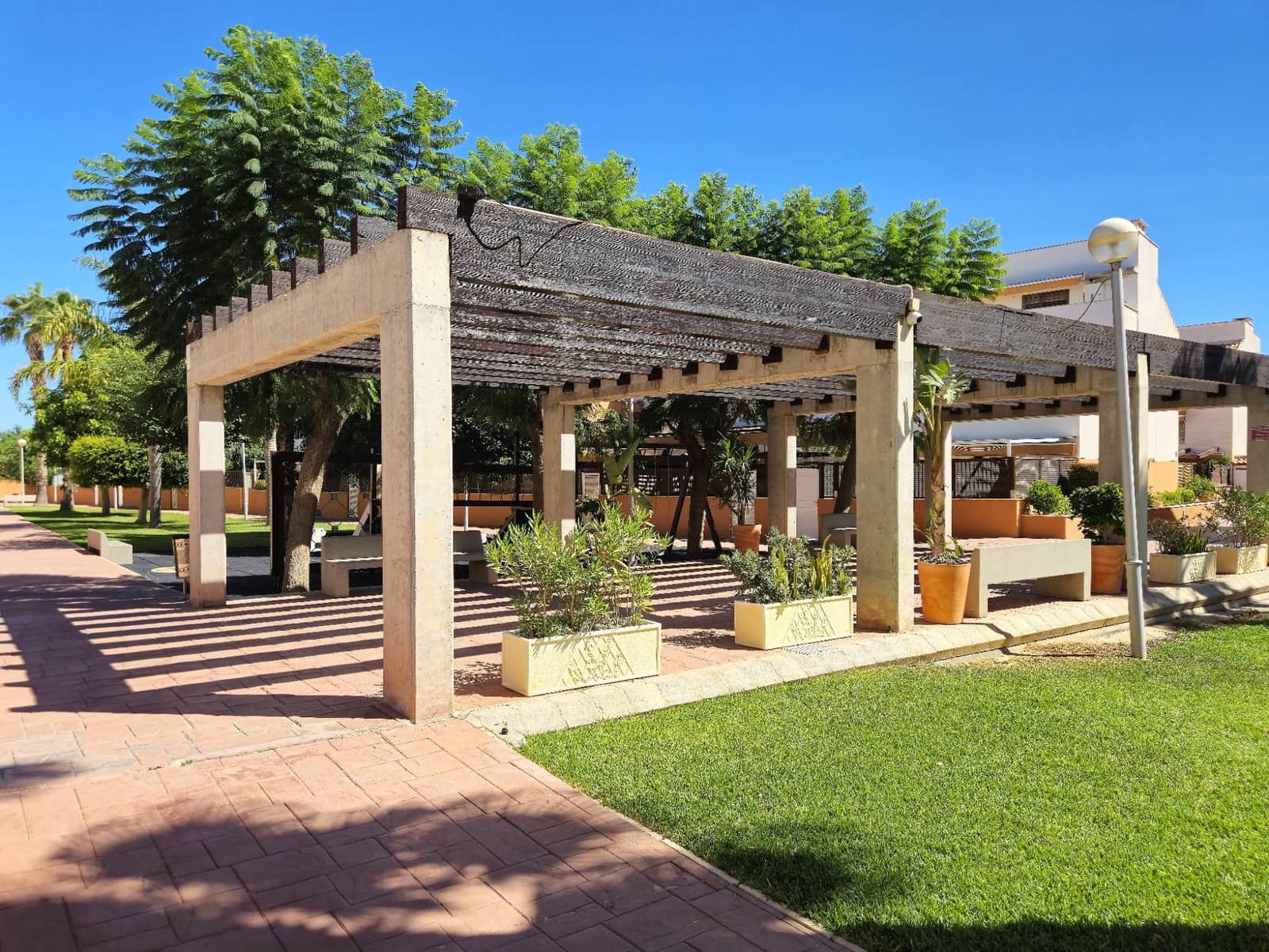 5 soveværelse Rækkehus til salg i Playa de San Juan med swimmingpool garage - € 750.000 (Ref: 10136199)