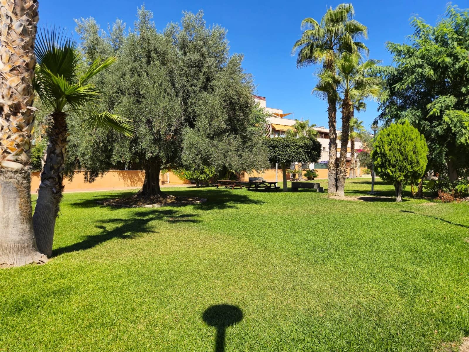 5 soveværelse Rækkehus til salg i Playa de San Juan med swimmingpool garage - € 750.000 (Ref: 10136199)