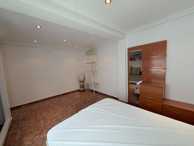 Appartement de 1 chambre à louer à Los Ángeles, Alicante ville - 1 000 € (Ref: 10139835)