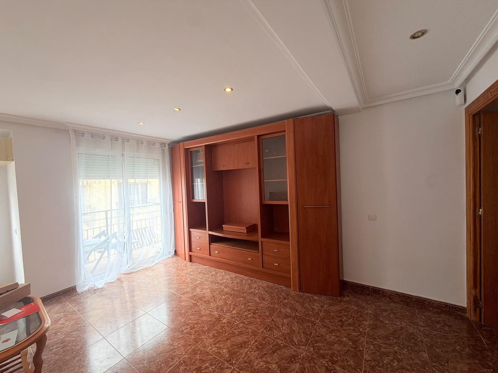1 sypialnia Apartament do wynajęcia w Miasto Alicante / Alacant - 1 000 € (Ref: 10139835)
