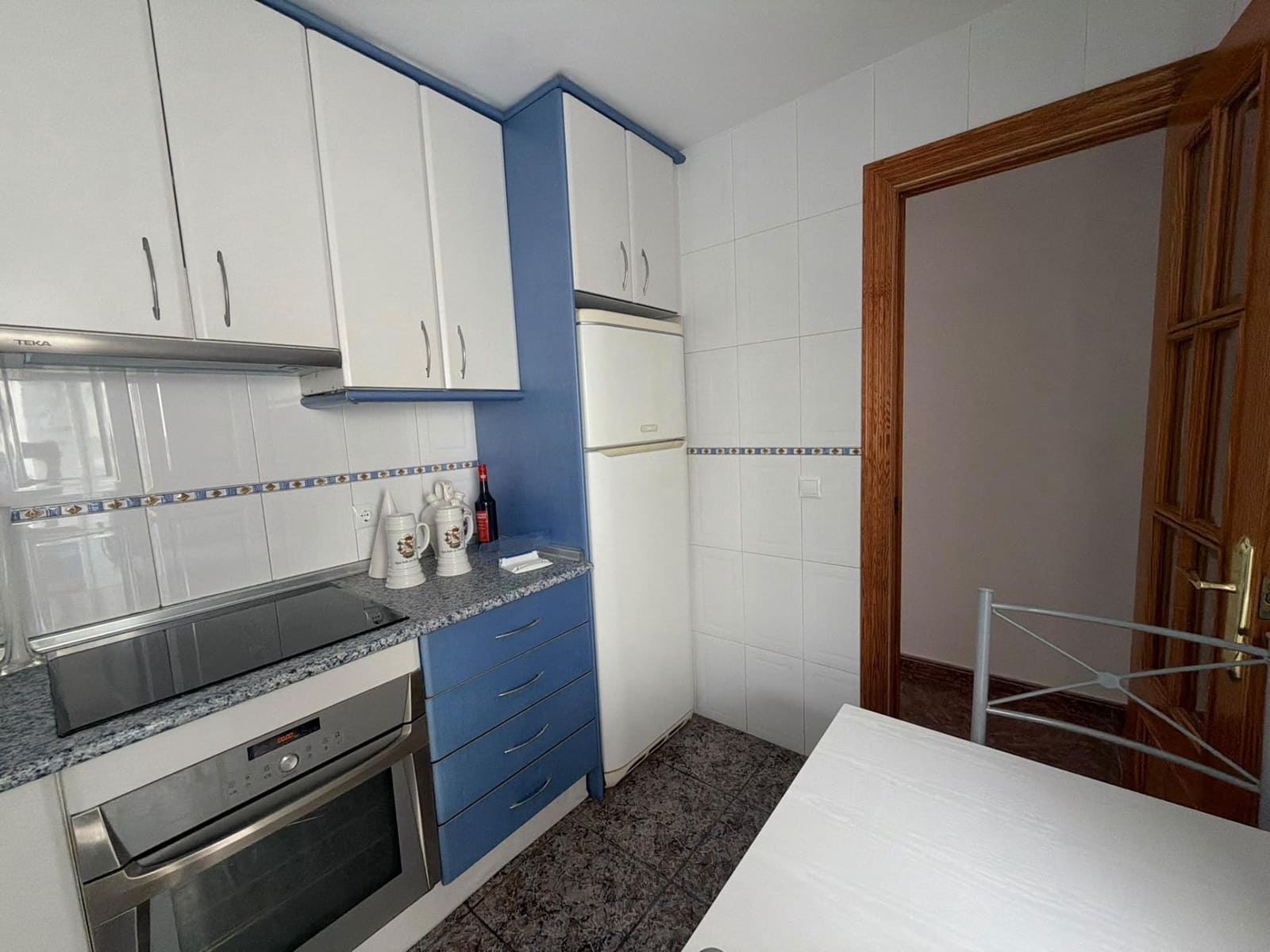 1 sypialnia Apartament do wynajęcia w Miasto Alicante / Alacant - 1 000 € (Ref: 10139835)