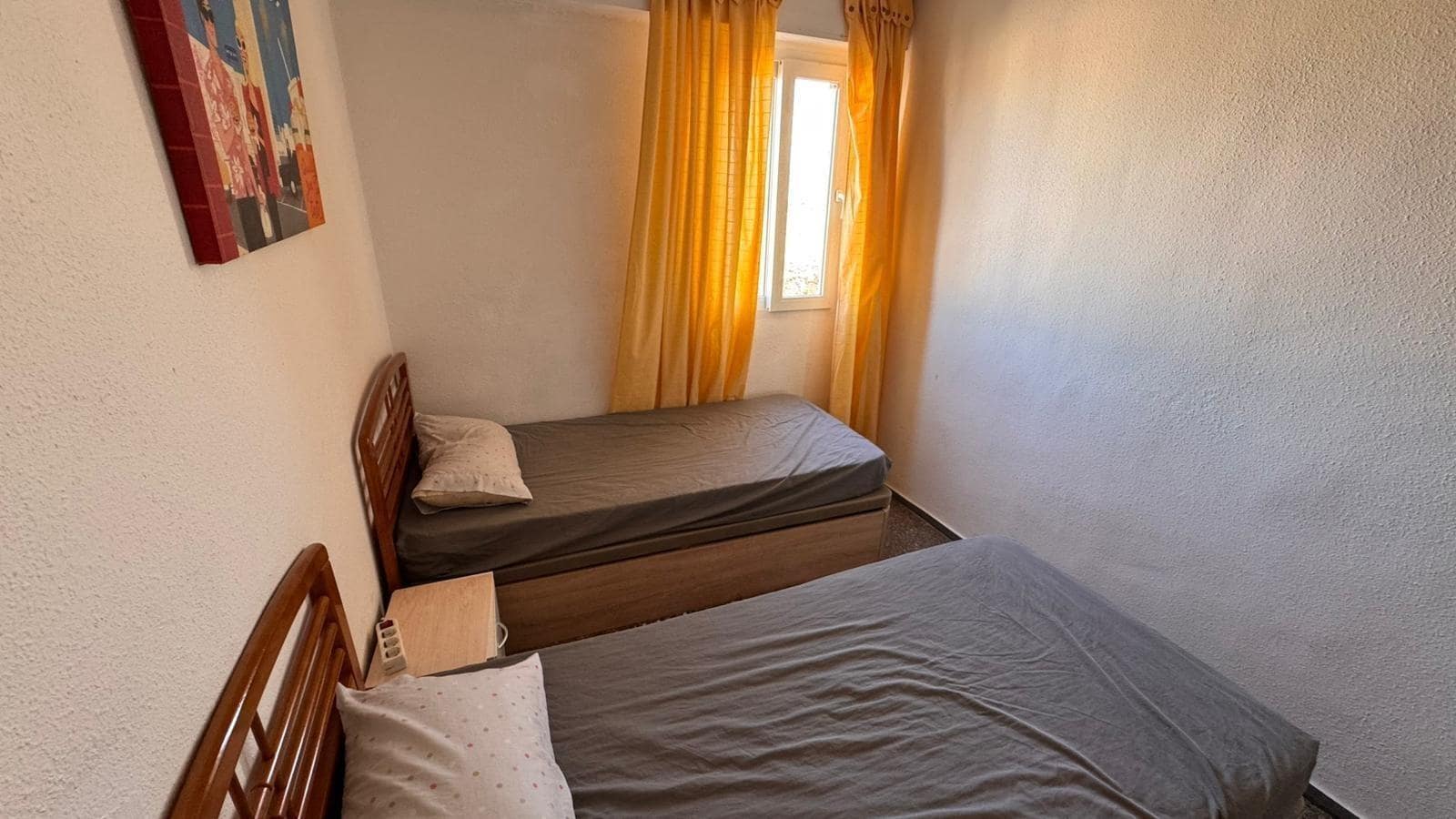 3 chambre Appartement à vendre à Alicante ville - 170 000 € (Ref: 10139836)